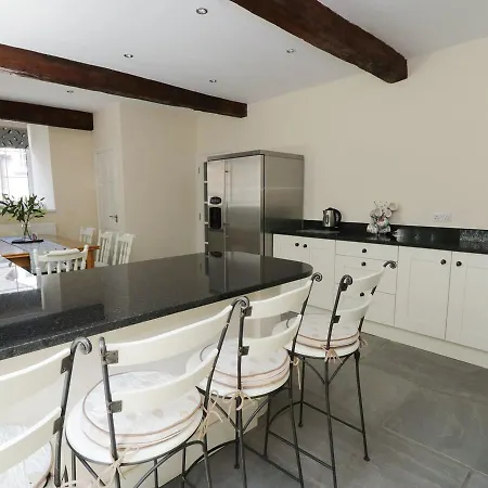 4 High Mill * Gargrave